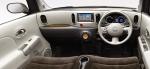 Nissan Cube 2009 года